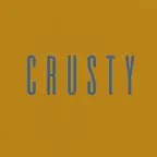 Crusty iOS Icon