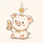 Piggy Challenge-Save Daily icon