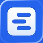 ShiftChat iOS Icon