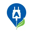 Athens Charge iOS Icon