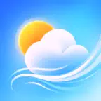 Weatherly: Radar & Alerts icon