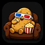 CouchPotato - Movie Tracker Icon