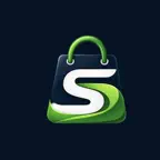 سوقنا/Sooqna Icon