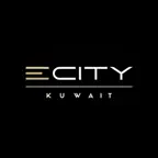 Ecity Kw — Chalet Booking iOS Icon