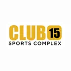 CLUB 15 SPORTS COMPLEX Icon