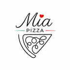 Mia Pizza iOS Icon