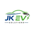 JK EV SOLUTIONS iOS Icon