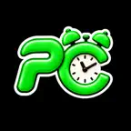Push Up Clock: Loud Alarm iOS Icon