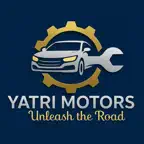 Yatri Motors iOS Icon