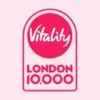 Vitality London 10,000 iOS Icon