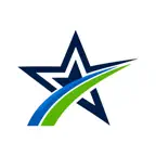 Rede de Postos Estrela iOS Icon