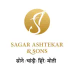Sagar Ashtekar And Sons iOS Icon