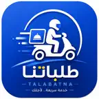 talabatna iOS Icon