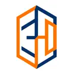 УК Этажи-Юг iOS Icon