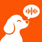 Dog Translator: Bark Diary iOS Icon