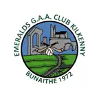 Emeralds GAA iOS Icon
