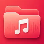 Music Nest: Local HiFi Player iOS Icon