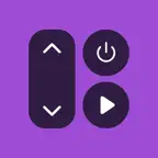 Universal TV Remote Control ‏ iOS Icon