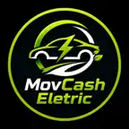 MovCash iOS Icon