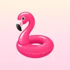 Petra's Villa iOS Icon