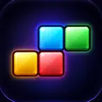 BLOCKSORA iOS Icon