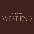 Alexan West End iOS Icon