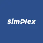 Simplex icon