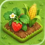 Sowmorrow: A Farming Game iOS Icon