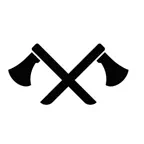 Tomahawk CrossFit iOS Icon