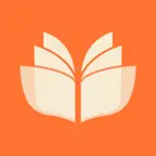 Read Novels & Stories, E-book iOS Icon