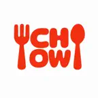 Chow: Meal Planner & Groceries icon