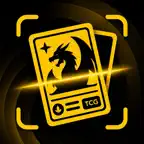 TCG Card Scanner - Stash icon