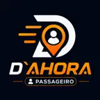 D'AHORA Passageiro iOS Icon