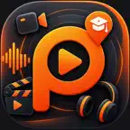 Partiu Producer iOS Icon