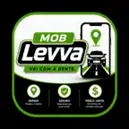 MOB Levva - Passageiro iOS Icon