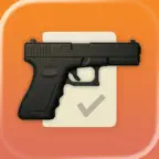 NZ Firearms Licence Test 2026 iOS Icon
