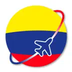 Aranceles Colombia iOS Icon