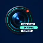 Teleprompter: Read to Camera iOS Icon