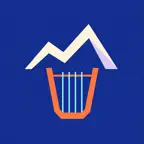 Parnassio iOS Icon