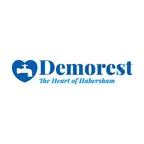 Discover Demorest iOS Icon