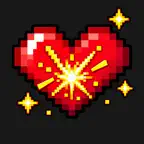 Feel My Heart iOS Icon