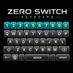 Zero Switch Keyboard icon