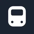 오프라인 지하철 시간표 - 첫차막차 iOS Icon