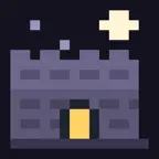 Castle Creep: Pixel Defense iOS Icon