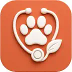 VetJourney เส้นทางสัตวแพทย์ iOS Icon