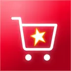 MagicMerch: Restock Alerts iOS Icon