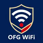 OFG Wi-Fi Setup iOS Icon