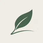 FiveLeaf - Five Letter Diary iOS Icon