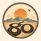 Trovel Trip Companion Icon