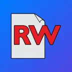 Running Writings Lab icon